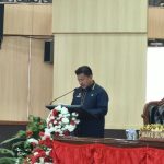 Sekretaris Daerah (Sekda) Kukar Sunggono. (Foto: Hanafi)