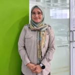 Kepala Bidang Pemenuhan Hak Anak DPPPA Kutai Timur, Rita Winarni, SE., MM