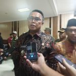 Wakil Bupati Kutai Timur Mahyunadi