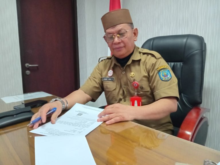 Ahmad Yani Ungkap 4 Indikator yang Dicek Dinsos Saat Verifikasi Kemiskinan