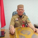 Kepala Dinsos Kota Bontang, Ahmad Yani