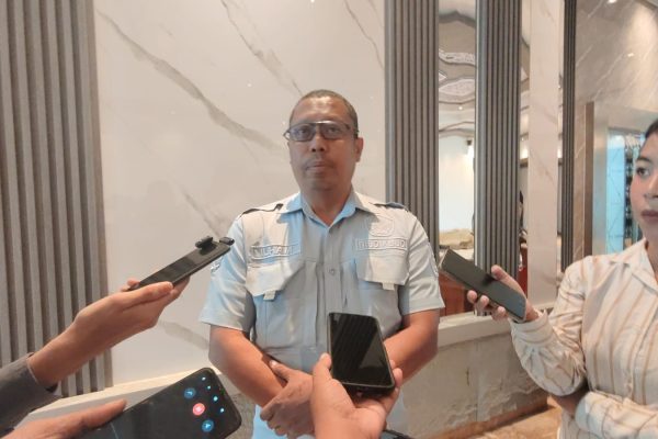 Kepala Bidang Kebudayaan Disdikbud Kutim, Ilham (dok. wnews)