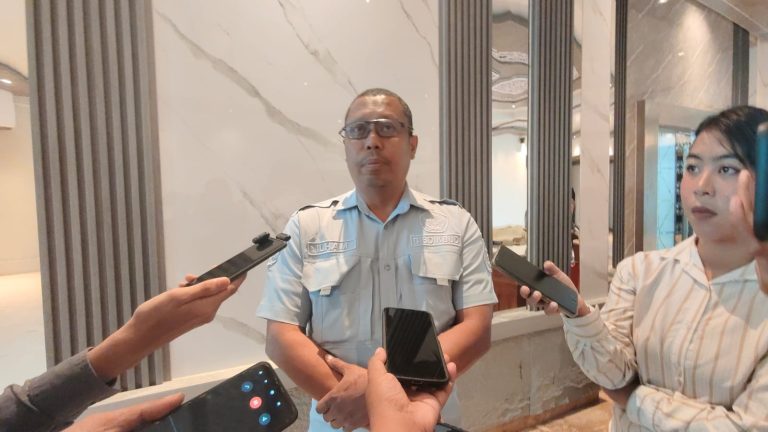 Kepala Bidang Kebudayaan Disdikbud Kutim, Ilham (dok. wnews)