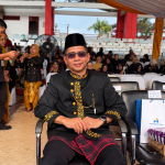 Anggota Komisi II DPRD Kalimantan Timur Firnadi Ikhsan