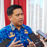 Kepala Disnakertrans Kukar, Dendy Irwan Fahriza