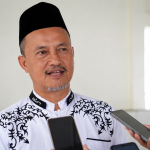 Anggota DPRD Kota Bontang sekaligus Ketua DPD Partai Keadilan Sejahtera (PKS) Kota Bontang, Saeful Rizal