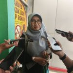 Sekretaris DP2KB Kukar, Sri Lindawati.(foto: wnews)
