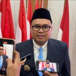 Bupati Kutai Kartanegara (Kukar) Aulia Rahman Basri. (Foto: Wnews)