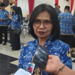 Kepala Dinas Kesehatan (Dinkes) Kukar, Ismi Mufiddah. (Foto: WNews.co.id)