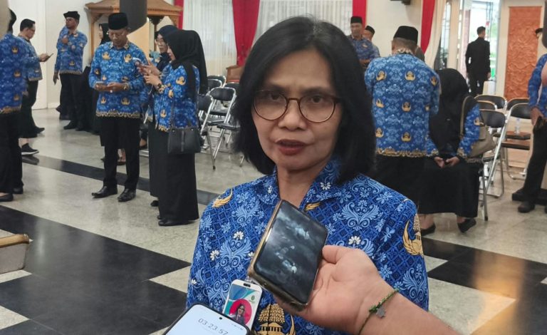 Kukar Geser Strategi Stunting ke Hulu, Remaja Putri hingga Ibu Hamil Jadi Sasaran