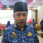 Foto: Sekretaris Daerah (Sekda) Kukar, Sunggono. (Foto: Wnews)