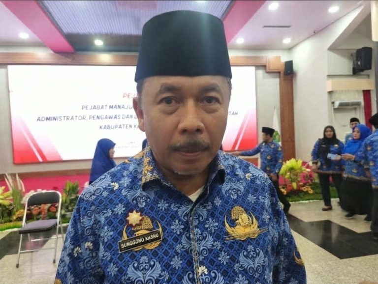 Jabatan Kosong di Pemkab Kukar Segera Ditata, Manajemen Talenta Jadi Dasar Pengisian