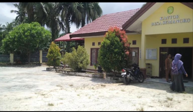 DPMD Kukar Kaji Enam Aspirasi Penataan Wilayah Desa pada 2026