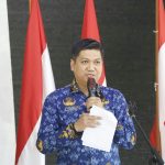 Kepala Bidang Pemasaran Dispar Kukar, Awang Ivan Akhmad. (FB)