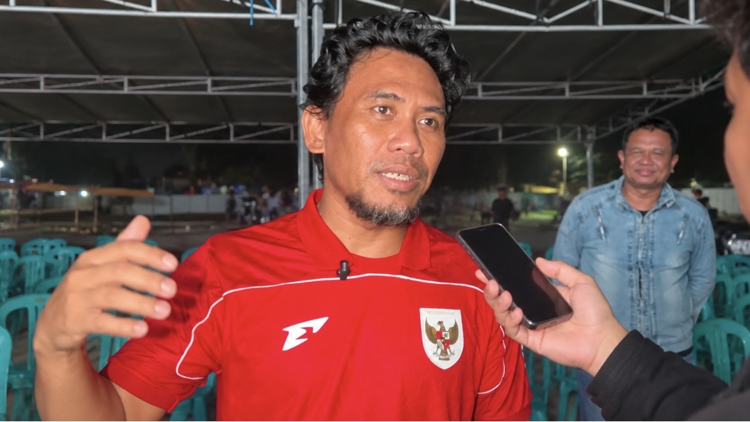 Jimmi, Ketua DPRD Kutim