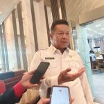 Asisten II Bidang Perekonomian dan Pembangunan Sekretariat Kabupaten Kutai Timur, Noviari Noor