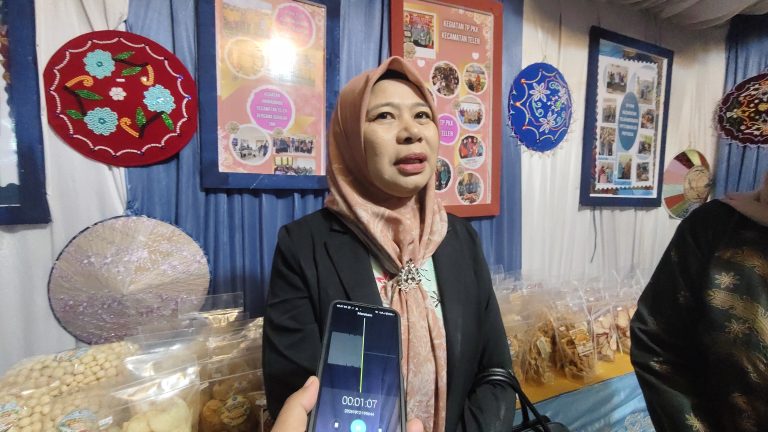 Camat Telen Minta Dana Desa Lebih Optimal, Monitoring Penggunaan Anggaran Diperketat