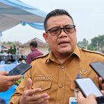 Kepala Dinas Pemberdayaan Masyarakat dan Desa (DPMD) Kutai Kartanegara, Arianto