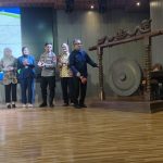 Bupati Kutai Timur (Kutim), Ardiansyah Sulaiman, membuka Pra-Rapat Anggota Tahunan (Pra-RAT) Tahun Buku 2026 dan Pra-Rencana Bisnis dan Program (Pra-BP) Tahun Buku 2027 di Gedung Serba Guna (GSG) Bukit Pelangi, Sangatta, Sabtu (17/10/2026).