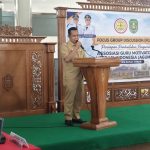 Kepala Dinas Pendidikan dan Kebudayaan (Disdikbud) Kabupaten Kutai Timur (Kutim), Mulyono