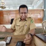 Kepala Disdikbud Kutim, Mulyono
