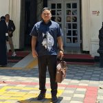 Pengacara Jaka Prima, S.H., M.H., M.Pd., kuasa hukum PT Parahita Intiraya dalam gugatan dugaan wanprestasi terhadap PT Rexline Engineering Indonesia senilai Rp6,4 miliar.