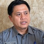 Kepala Distransnaker Kukar, Dendy Irwan Fahriza (dok.wnews)