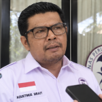 Ketua Umum Komnas Perlindungan Anak, Agustinus Sirait