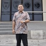 Sekretaris Jenderal Komnas PA Jawa Timur, Jaka Prima, SH., MH., M.Pd