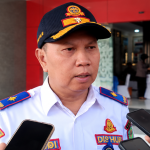 Kepala Dishub Kukar, Ahmad Junaidi