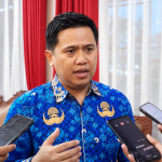 Kepala Disnakertrans Kukar, Dendy Irwan Fahriza
