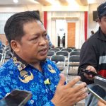 Kepala Dispora Kukar, Aji Ali Husni (dok. wnews.co.id)