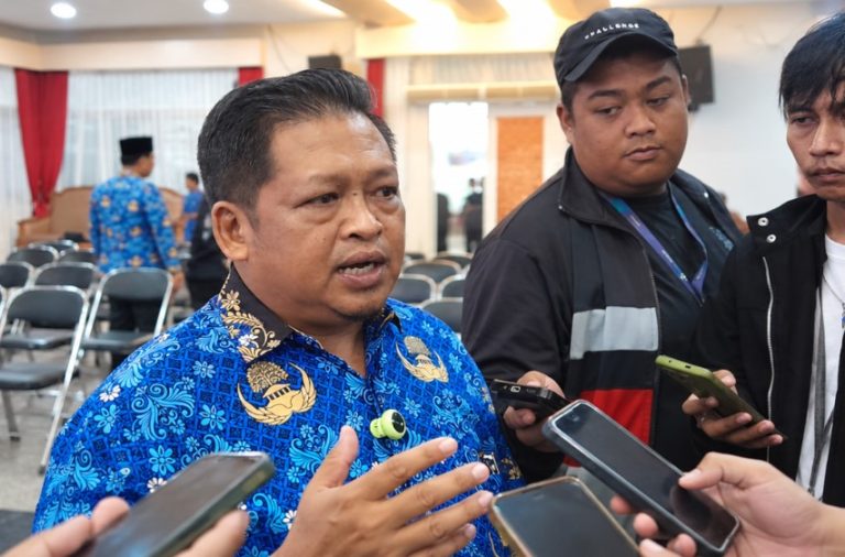 Meski Ada Efisiensi Anggaran, Dispora Kukar Pastikan Perawatan Venue Olahraga Berjalan hingga Desember