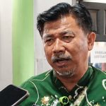 Sekretaris Daerah (Sekda) Kukar, Sunggono 