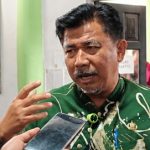 Sekretaris Daerah (Sekda) Kukar, Sunggono 
