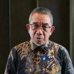 Bupati Kutai Timur, Ardiansyah Sulaiman,