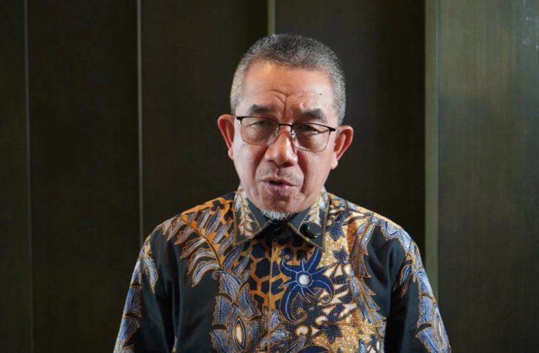 Bupati Kutai Timur, Ardiansyah Sulaiman,