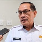 Kepala DPMPTSP Kukar, Alfian Noor