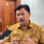 Sekda) Kutai Kartanegara (Kukar), Sunggono