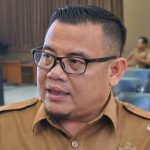 Kepala Dinas Pemberdayaan Masyarakat dan Desa (DPMD) Kukar, Arianto
