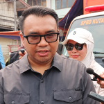 Bupati Kukar, Aulia Rahman Basri