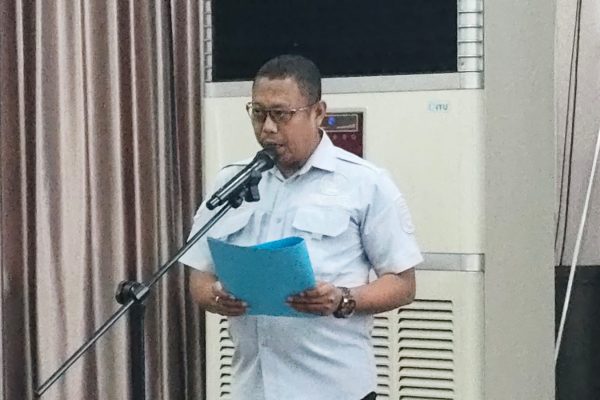Kepala Bidang Kebudayaan Disdikbud Kutim, Ilham