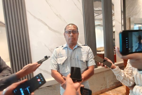 Kepala Bidang Kebudayaan Disdikbud Kutim, Ilham (dok. wnews)