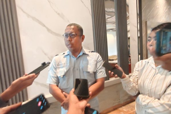 Kepala Bidang Kebudayaan Disdikbud Kutim, Ilham (dok. wnews)