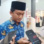 Kepala Bagian Kesejahteraan Rakyat Sekretariat Kabupaten Kukar, Fathul Alamin.