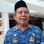 Kepala Disdukcapil Kukar Muhamad Iryanto