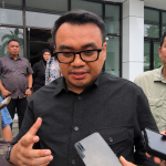 Bupati Kutai Kartanegara, Aulia Rahman Basri. (Foto: Wnews)