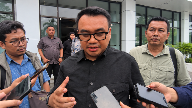 Aulia Ingin Olahraga Bersama di Kukar Jangkau Lebih Banyak Warga