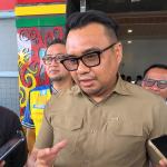 Bupati Kutai Kartanegara, Aulia Rahman Basri. (Foto: Wnews)