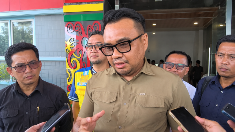 Anggaran RT-Ku Terbaik Kukar Naik Jadi Rp150 Juta, Ini Pembagian Peruntukannya